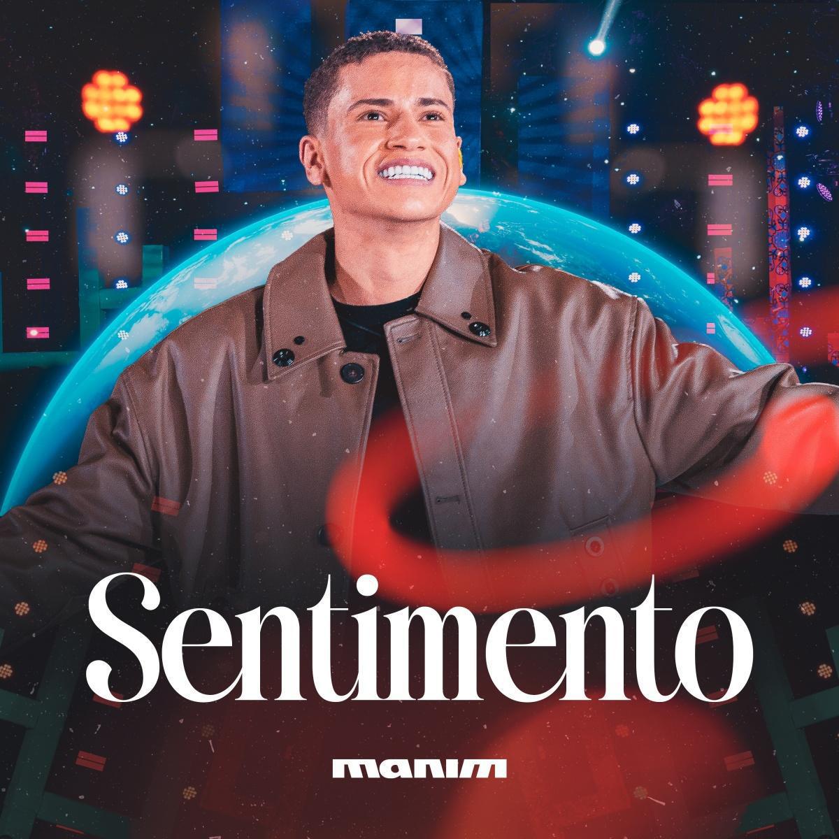 “Já parou pra pensar que de repente um dia o sol pode não raiar”: Manim lança EP 1 do DVD "Sentimento" “Já parou pra pensar que de repente um dia o sol pode não raiar”: Manim lança EP 1 do DVD "Sentimento"
