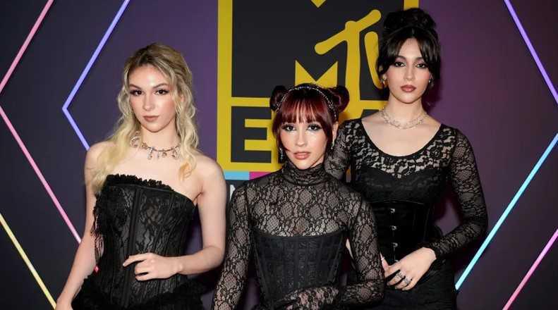 Veja a lista com os vencedores do MTV EMA 2024 Veja a lista com os vencedores do MTV EMA 2024
