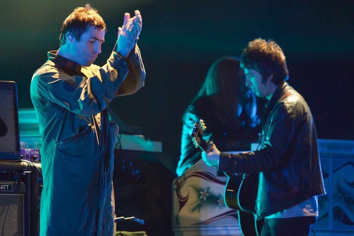 Pré-venda de ingressos para os shows do Oasis em São Paulo tem setores esgotados em minutos