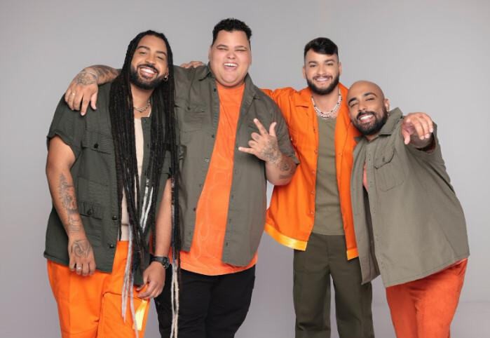 Churrasquinho 2024: Menos é Mais se apresenta em Curitiba neste sábado, 16 Churrasquinho 2024: Menos é Mais se apresenta em Curitiba neste sábado, 16