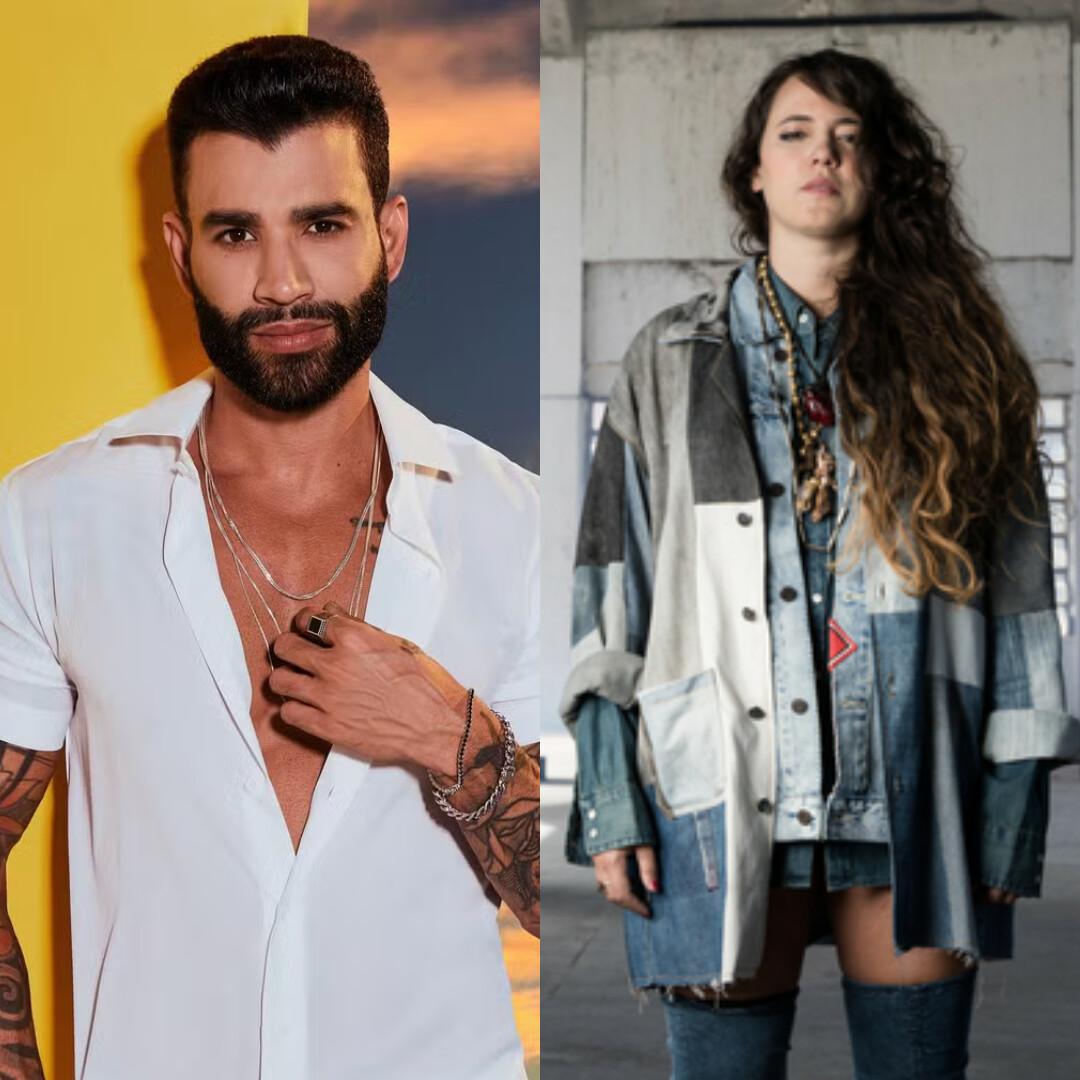 Nota de Esclarecimento - Gusttavo Lima X Música a Noite X Cantora Tiê Nota de Esclarecimento - Gusttavo Lima X Música a Noite X Cantora Tiê