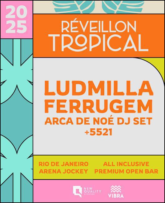Agenda Ludmilla Dezembro 2024