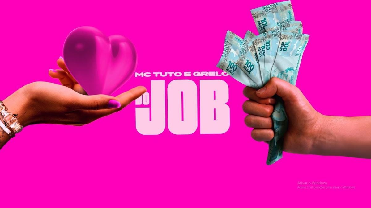 Do Job - Grelo & MC Tuto - Música e Letra