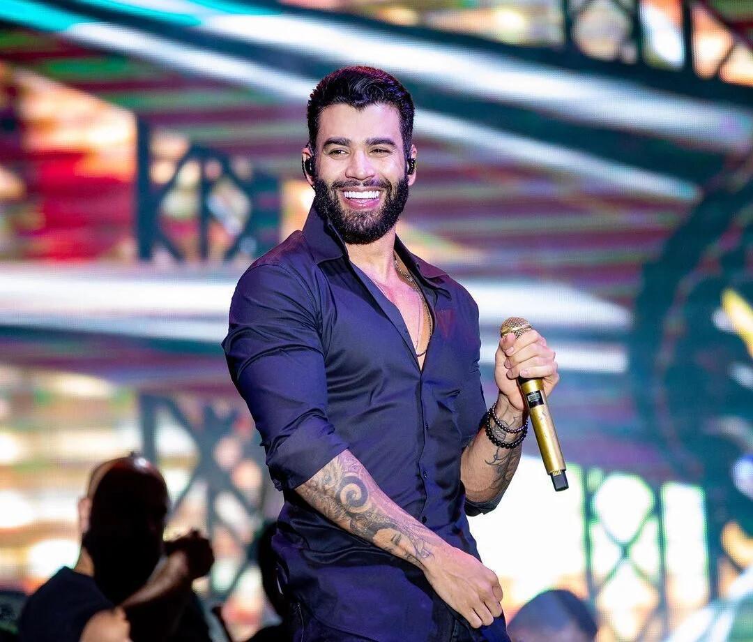 É oficial Gusttavo Lima fará o especial de fim de ano no SBT É oficial Gusttavo Lima fará o especial de fim de ano no SBT