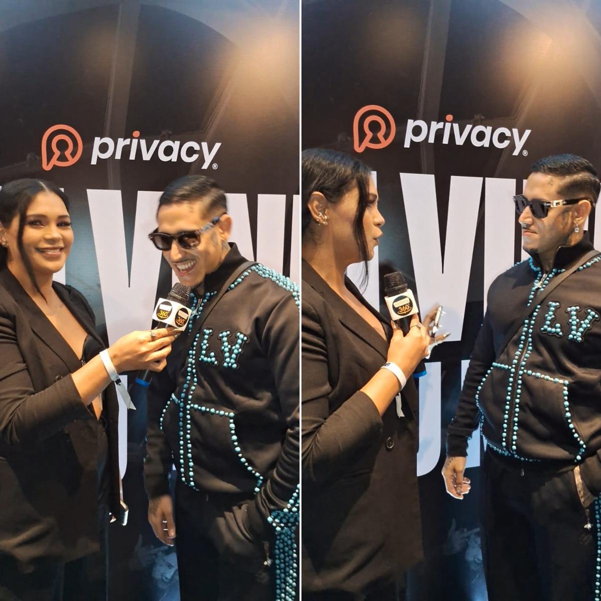 MC PH Lança "Bem-Vindo ao Meu Mundo" em Grande Estilo com Evento Repleto de Estrelas MC PH Lança "Bem-Vindo ao Meu Mundo" em Grande Estilo com Evento Repleto de Estrelas