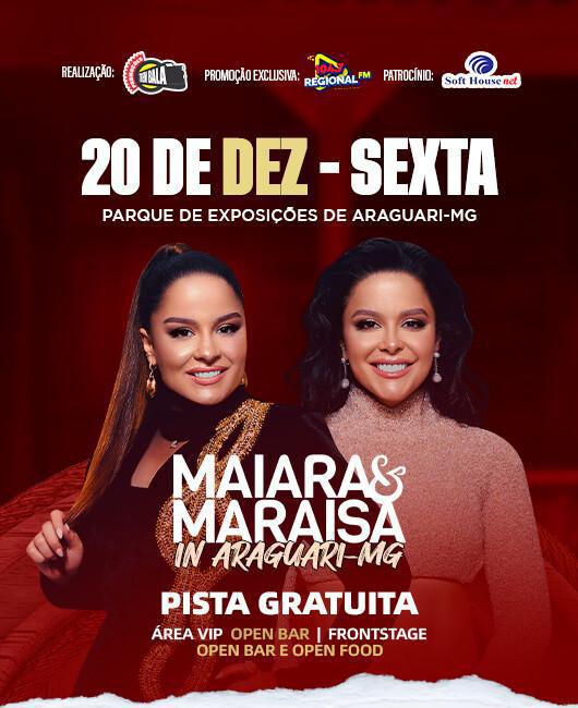 Agenda Maiara E Maraisa Dezembro 2024 Agenda Maiara E Maraisa Dezembro 2024