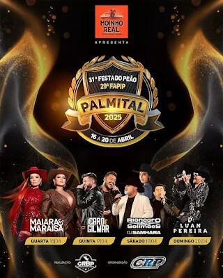 Agenda Maiara E Maraisa Abril 2025 Agenda Maiara E Maraisa Abril 2025