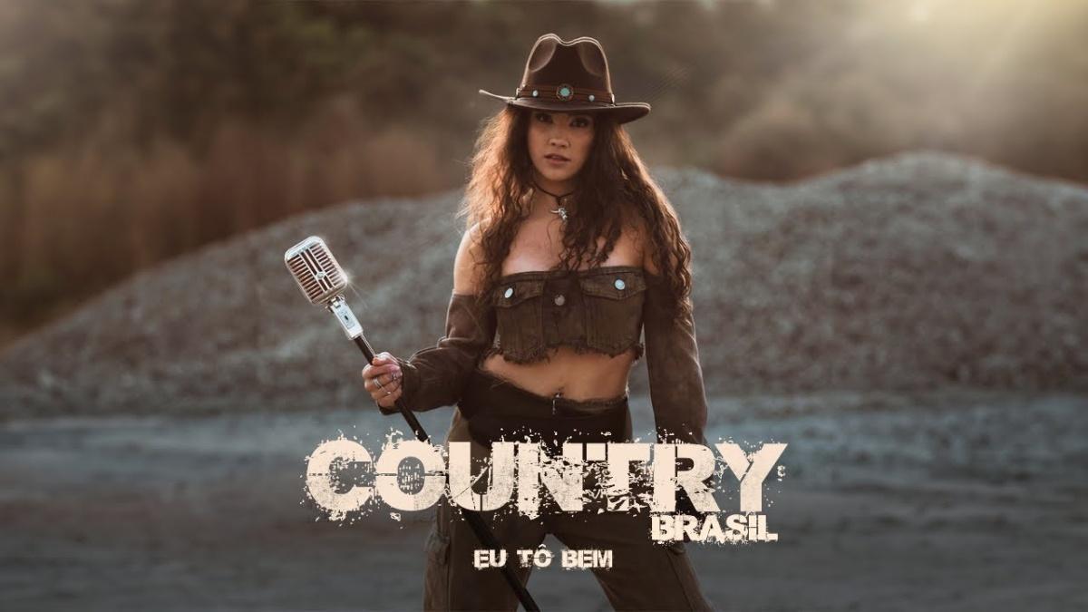 Eu Tô Bem - MVP Hits, Thauane - Música e Letra