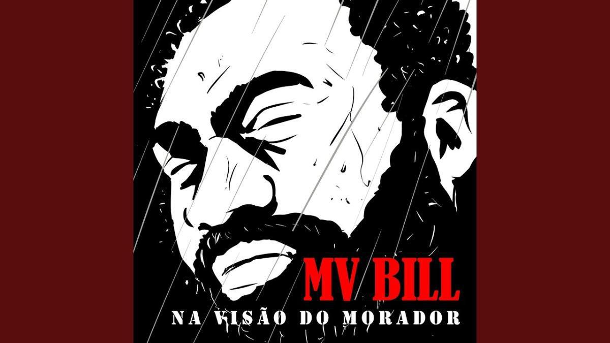 Volta por Cima - MV Bill - Música e Letra