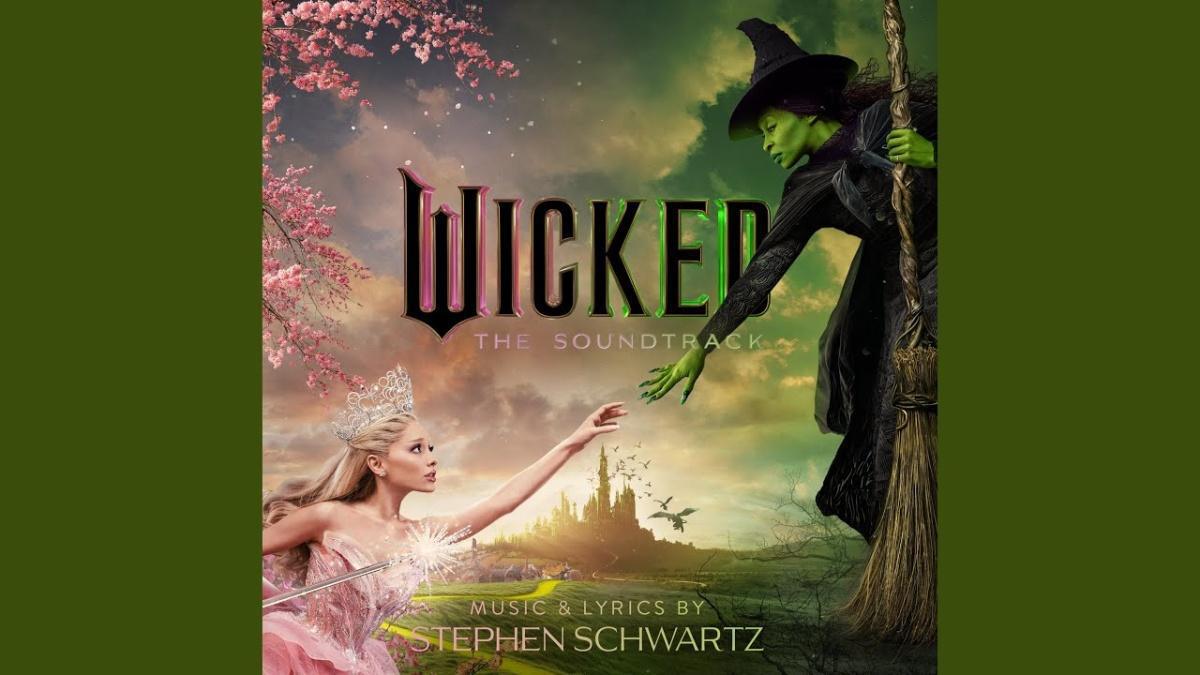 Defying Gravity - Cynthia Erivo, Ariana Grande - Música, Letra e Tradução Defying Gravity - Cynthia Erivo, Ariana Grande - Música, Letra e Tradução