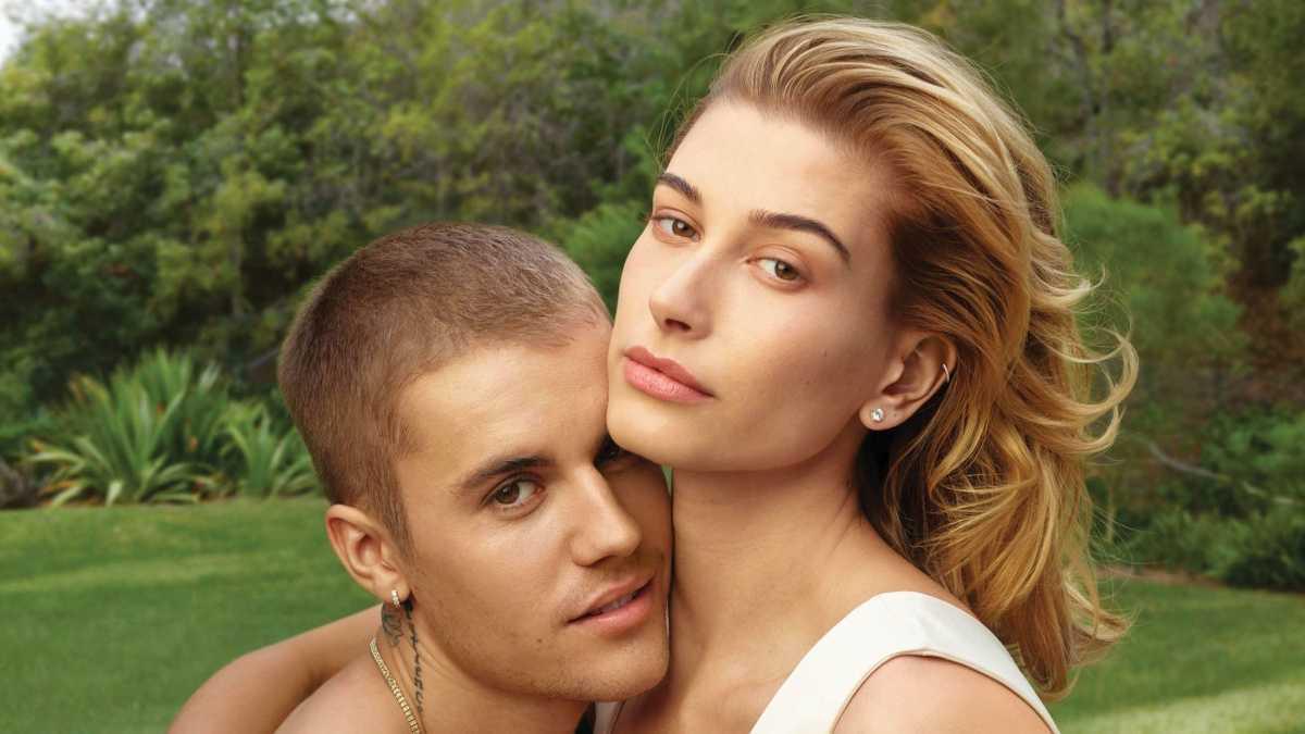 Hailey Bieber expressa indignação com classificação de Justin Bieber na Billboard Hailey Bieber expressa indignação com classificação de Justin Bieber na Billboard