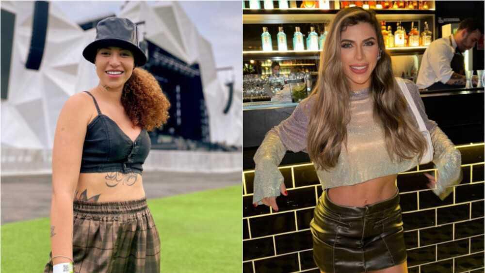 Cantora Ananda é alvo de racismo: conheça a artista que foi atacada por Ana Paula Minerato Cantora Ananda é alvo de racismo: conheça a artista que foi atacada por Ana Paula Minerato