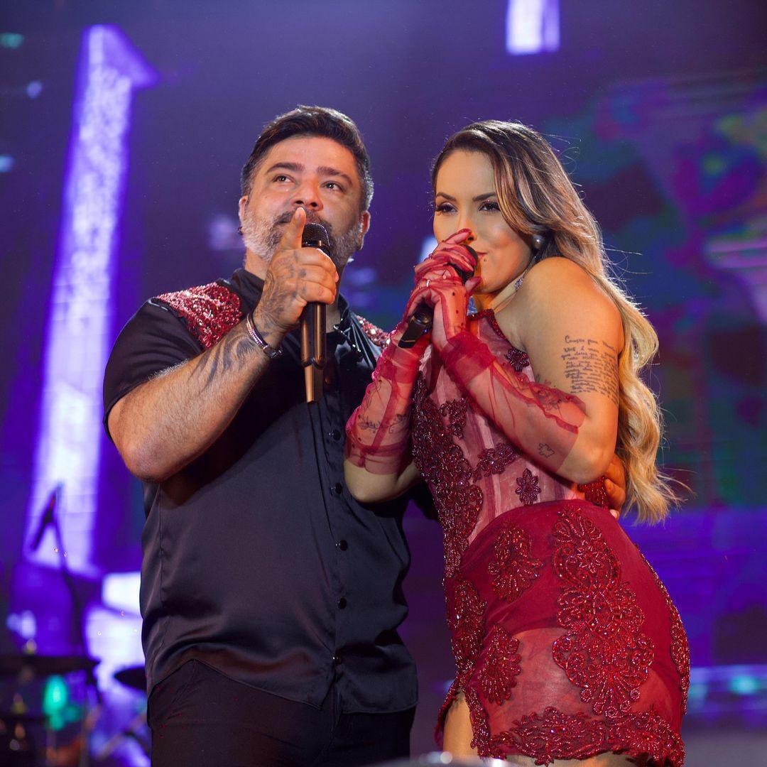 Seu Desejo celebra sucesso estrondoso do Festival Desejando em Maceió Seu Desejo celebra sucesso estrondoso do Festival Desejando em Maceió