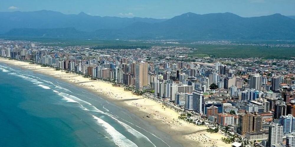 Imobiliaria em praia grande sp