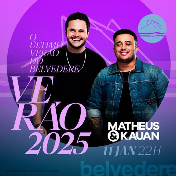 Agenda Matheus e Kauan Janeiro 2025 Agenda Matheus e Kauan Janeiro 2025