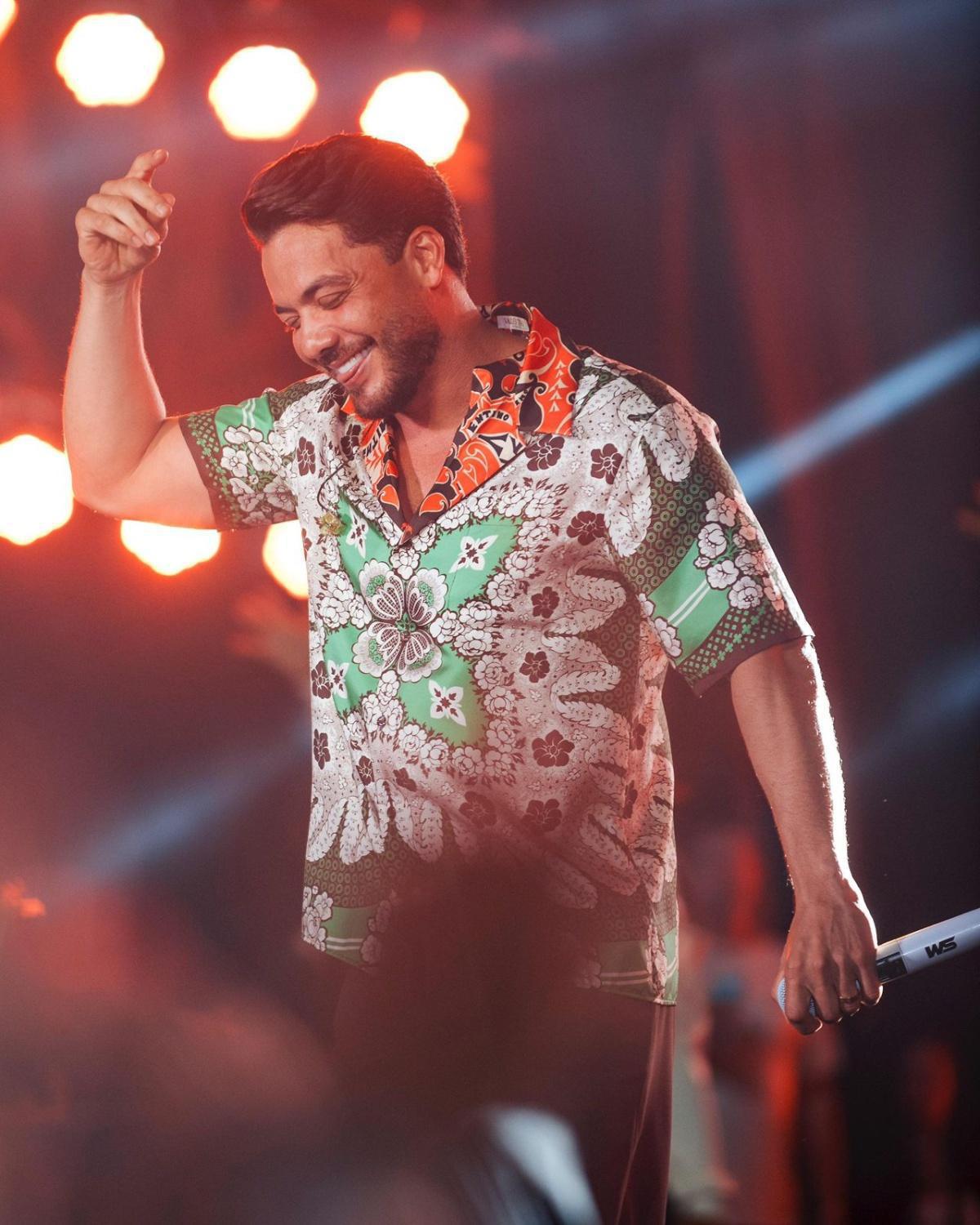 Trio Elétrico em Alto Mar": Bell Marques encerra o inesquecível navio "Vumbora Pro Mar Trio Elétrico em Alto Mar": Bell Marques encerra o inesquecível navio "Vumbora Pro Mar