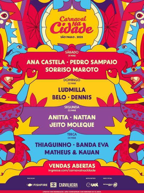 Agenda Matheus e Kauan Março 2025 Agenda Matheus e Kauan Março 2025