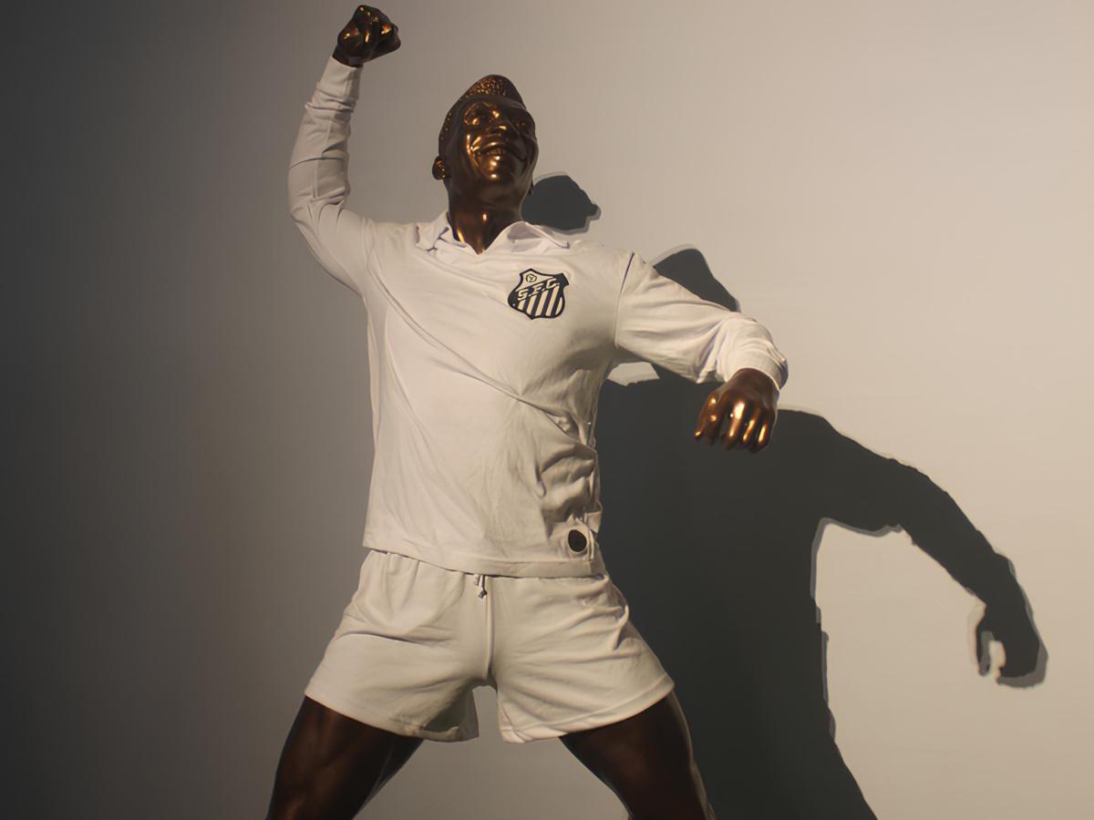 Multiverso Experience: Uma Exposição em Tributo a Pelé