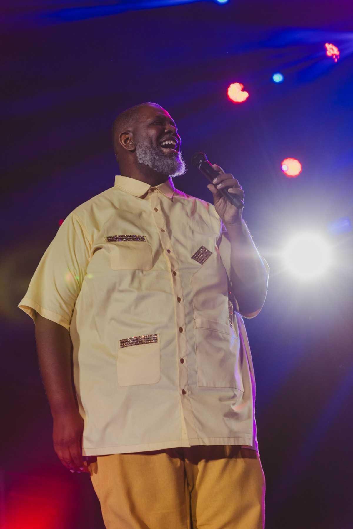 Péricles lança primeira parte do Pagode do Pericão gravado em Brasília Péricles lança primeira parte do Pagode do Pericão gravado em Brasília