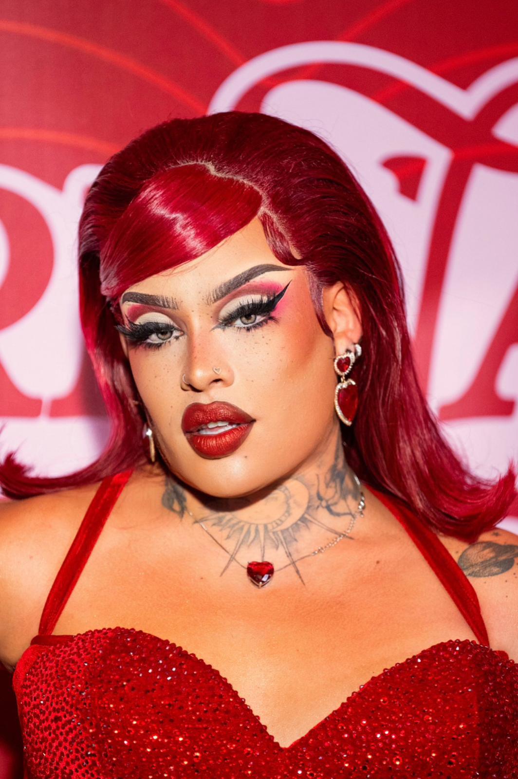 "Nosso Primeiro Beijo", de Gloria Groove, embala cena de dança na novela "Mania de Você" na TV Globo "Nosso Primeiro Beijo", de Gloria Groove, embala cena de dança na novela "Mania de Você" na TV Globo