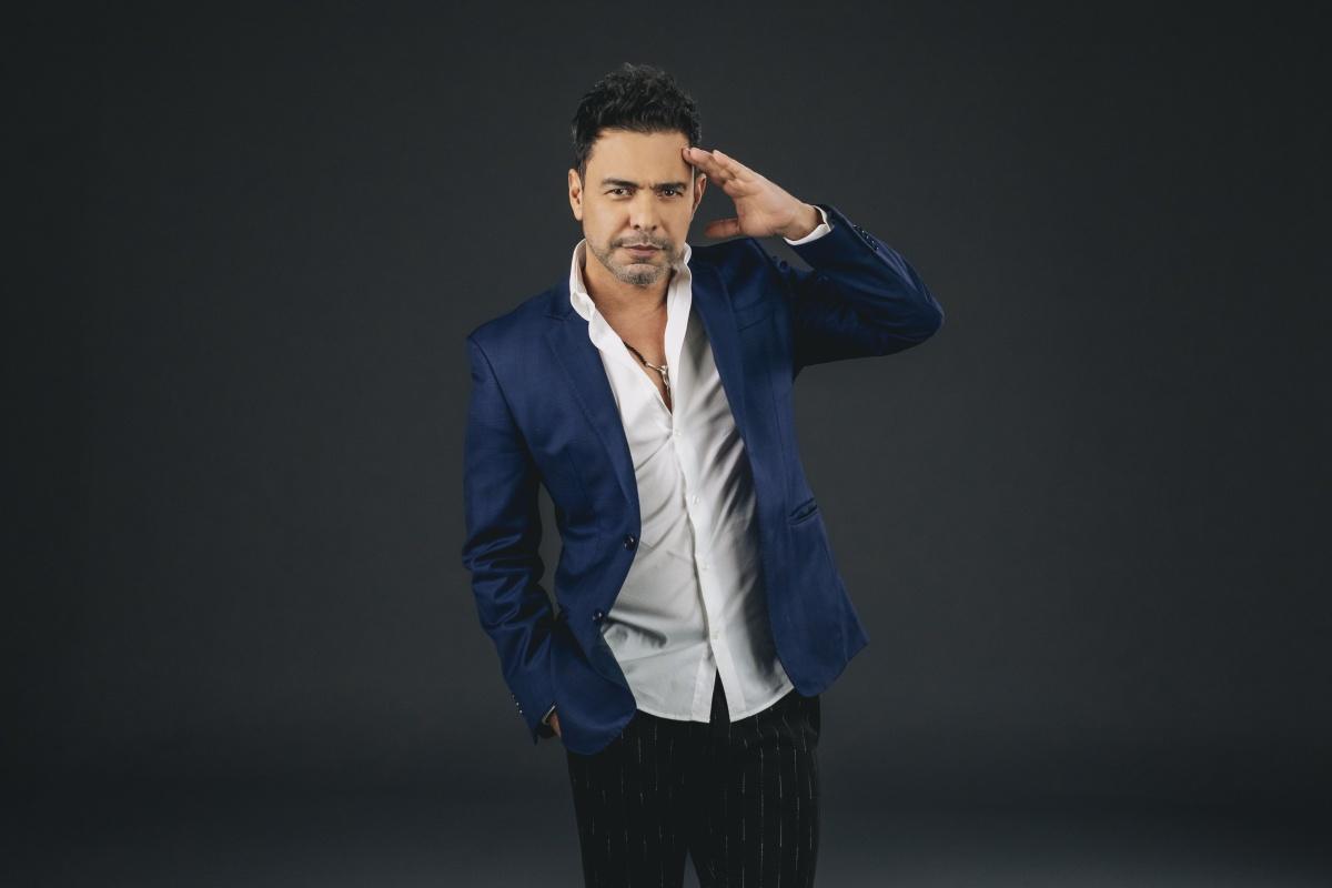 Zezé Di Camargo celebra sucesso de "Discutidas" com mais de 50 mil criações no TikTok em apenas 10 dias Zezé Di Camargo celebra sucesso de "Discutidas" com mais de 50 mil criações no TikTok em apenas 10 dias