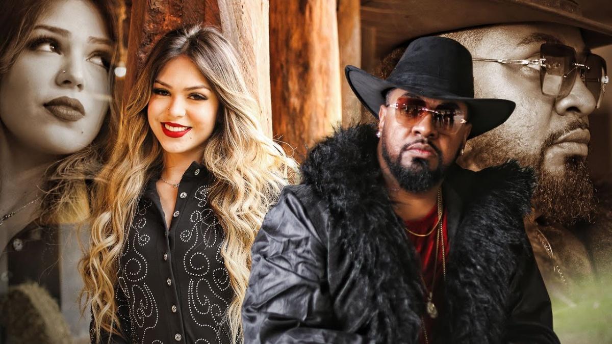 Galopeira - Melody e Charles New - Música e Letra Galopeira - Melody e Charles New - Música e Letra