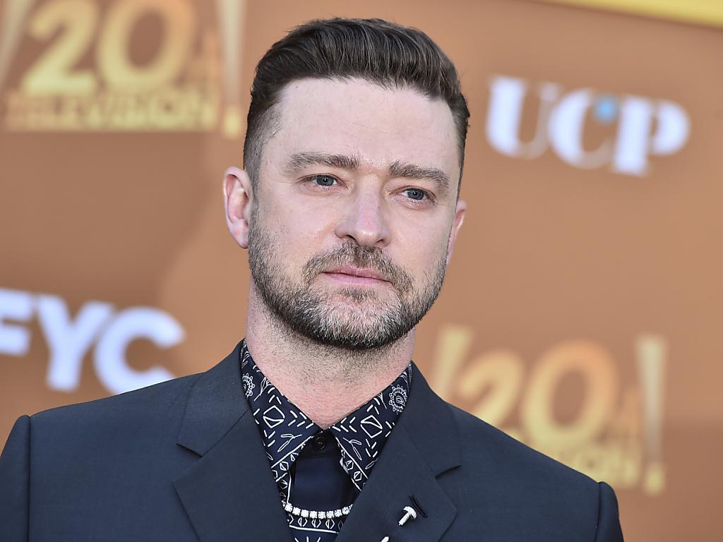 Justin Timberlake cancela mais um show "The Forget Tomorrow World Tour" por problemas de saúde Justin Timberlake cancela mais um show "The Forget Tomorrow World Tour" por problemas de saúde