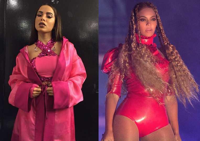 De Beyoncé a Anitta: People revela os 10 melhores álbuns de 2024 De Beyoncé a Anitta: People revela os 10 melhores álbuns de 2024