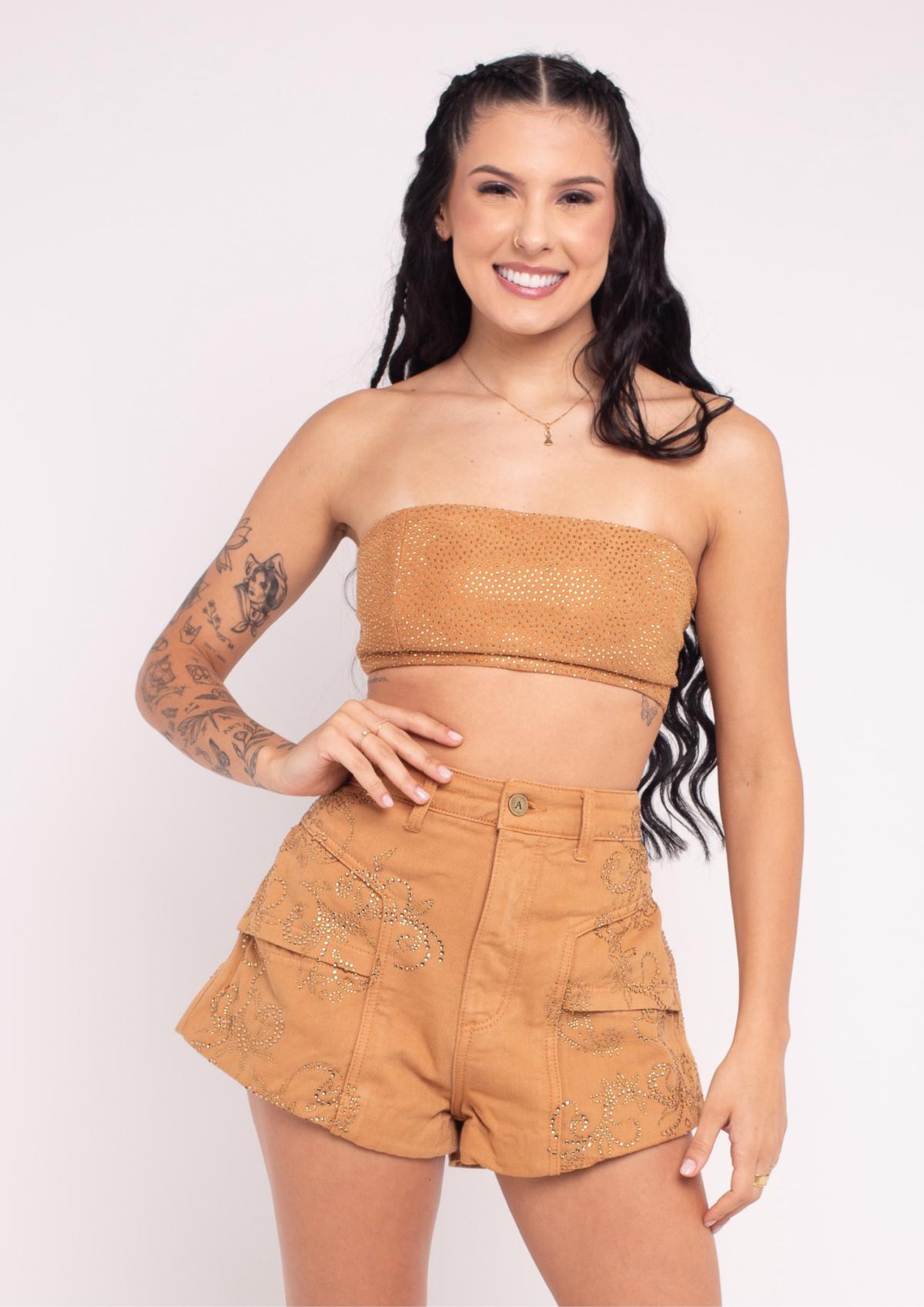 Ana Castela é a terceira artista mais ouvida do país em 2024 e a única mulher dentro do TOP 10 Ana Castela é a terceira artista mais ouvida do país em 2024 e a única mulher dentro do TOP 10