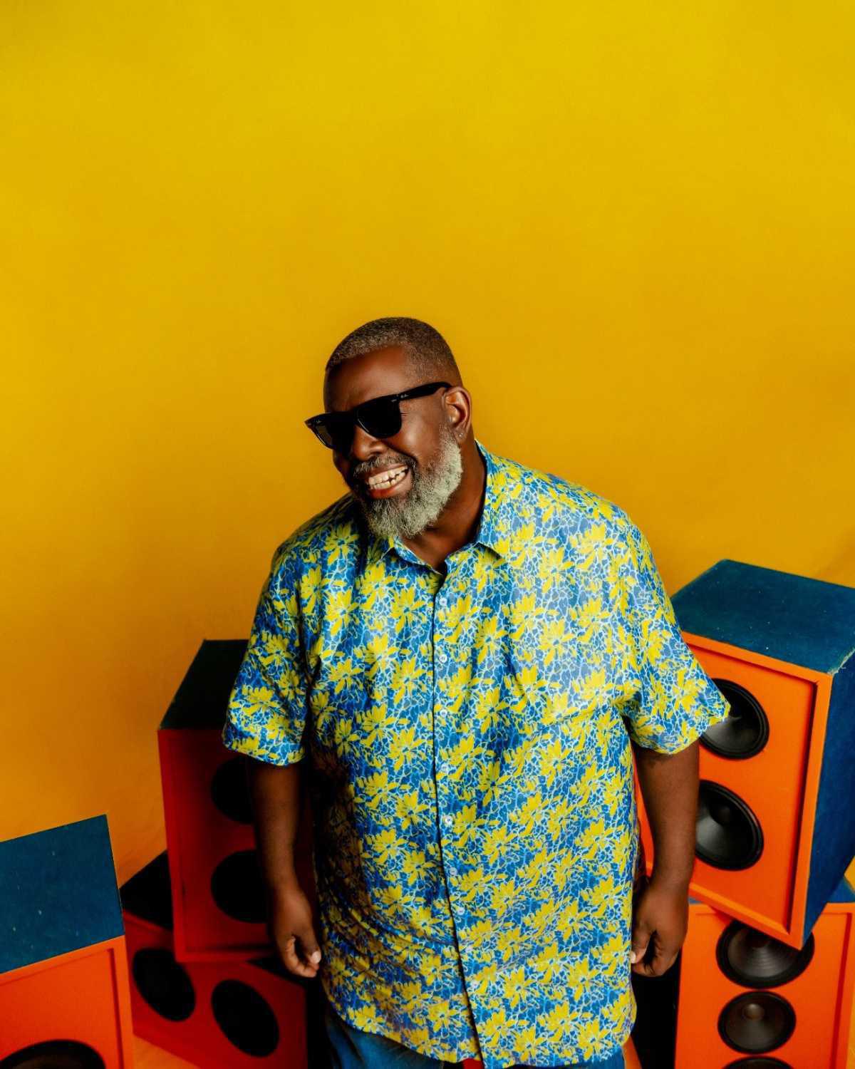 Péricles anuncia Thiaguinho, Seu Jorge e Maria Rita no Pagode do Pericão em São Paulo Péricles anuncia Thiaguinho, Seu Jorge e Maria Rita no Pagode do Pericão em São Paulo