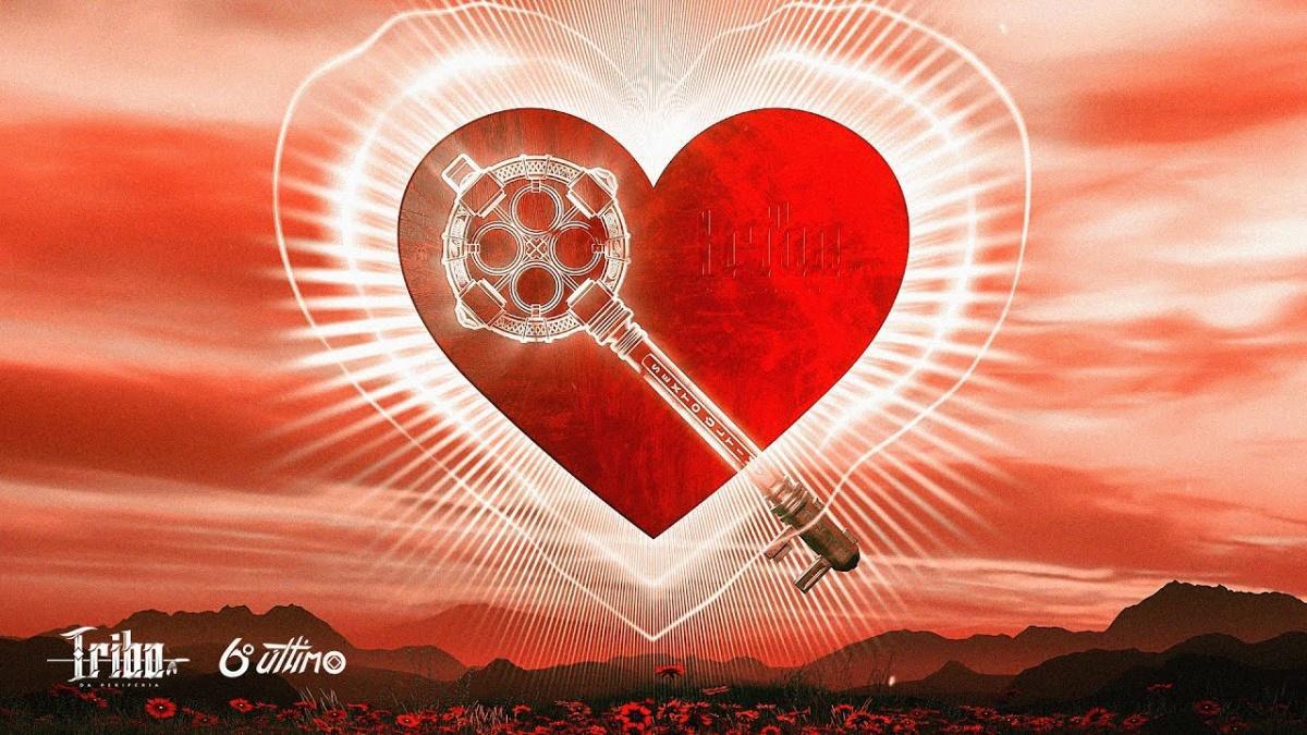 Te Amo Tanto - Tribo da Periferia - Música e Letra
