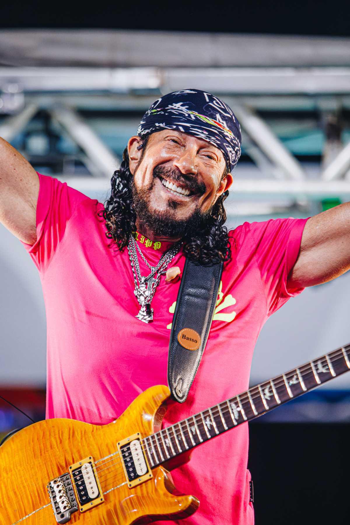 Primeiro dia de Carnatal tem shows de Claudia Leitte, Bell Marques, Tony Salles, Wesley Safadão, Henry Freitas e muito mais Primeiro dia de Carnatal tem shows de Claudia Leitte, Bell Marques, Tony Salles, Wesley Safadão, Henry Freitas e muito mais