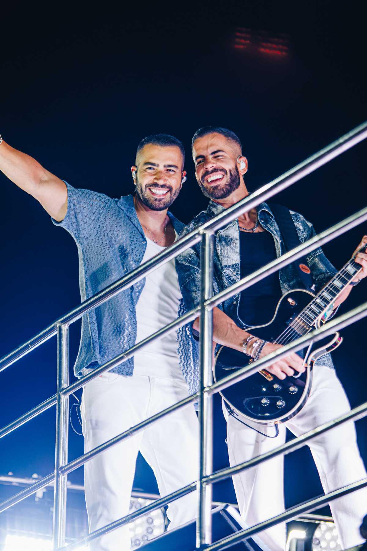 Primeiro dia de Carnatal tem shows de Claudia Leitte, Bell Marques, Tony Salles, Wesley Safadão, Henry Freitas e muito mais Primeiro dia de Carnatal tem shows de Claudia Leitte, Bell Marques, Tony Salles, Wesley Safadão, Henry Freitas e muito mais