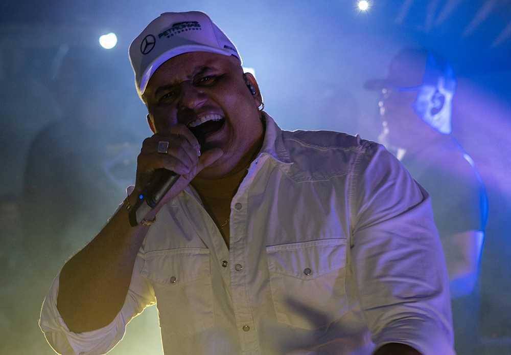 Hits de Ceian Muniz ultrapassam 3 milhões de visualizações no YouTube Hits de Ceian Muniz ultrapassam 3 milhões de visualizações no YouTube