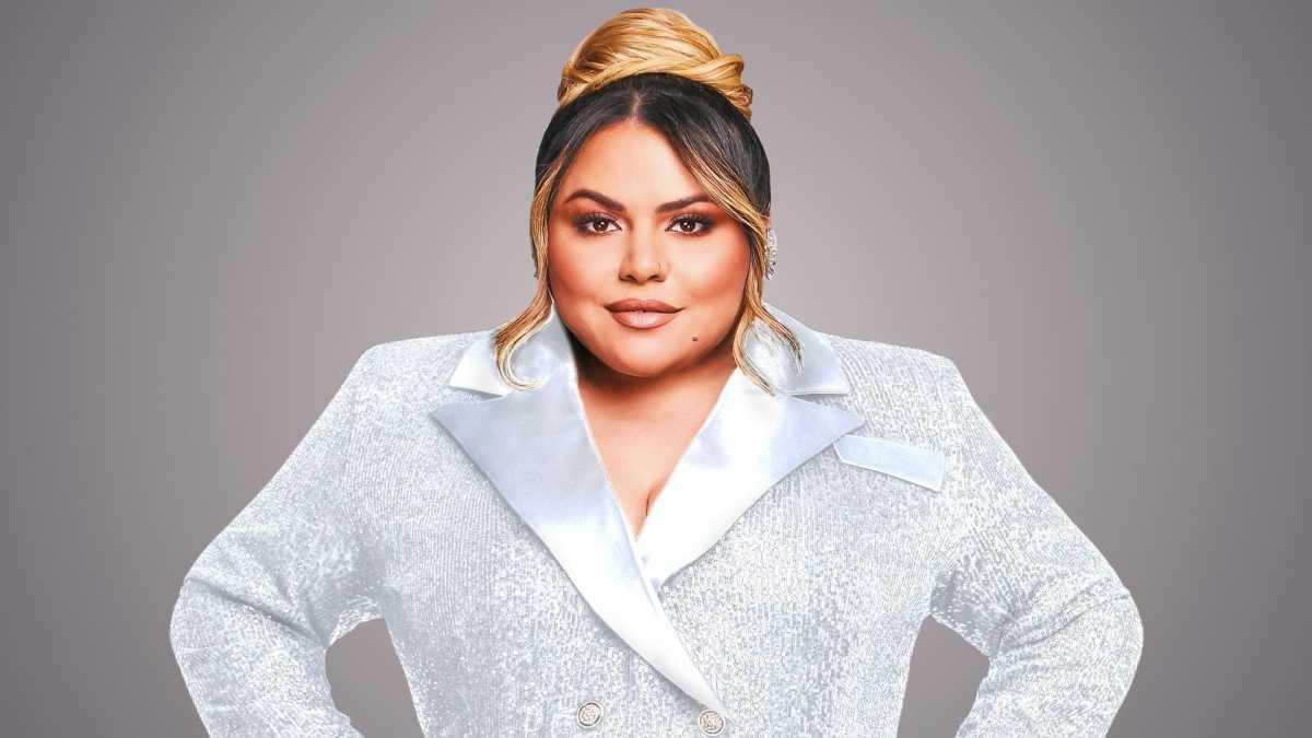 Festa do Branco: Priscila Meireles se apresenta no CTN nesta sexta-feira (13) Festa do Branco: Priscila Meireles se apresenta no CTN nesta sexta-feira (13)