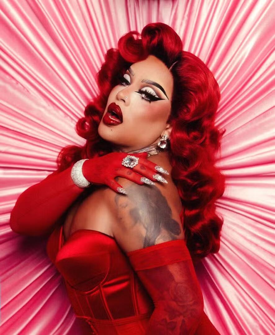 Auê 2025 anuncia line up com Ludmilla, Gloria Groove, Belo, entre outras atrações Auê 2025 anuncia line up com Ludmilla, Gloria Groove, Belo, entre outras atrações