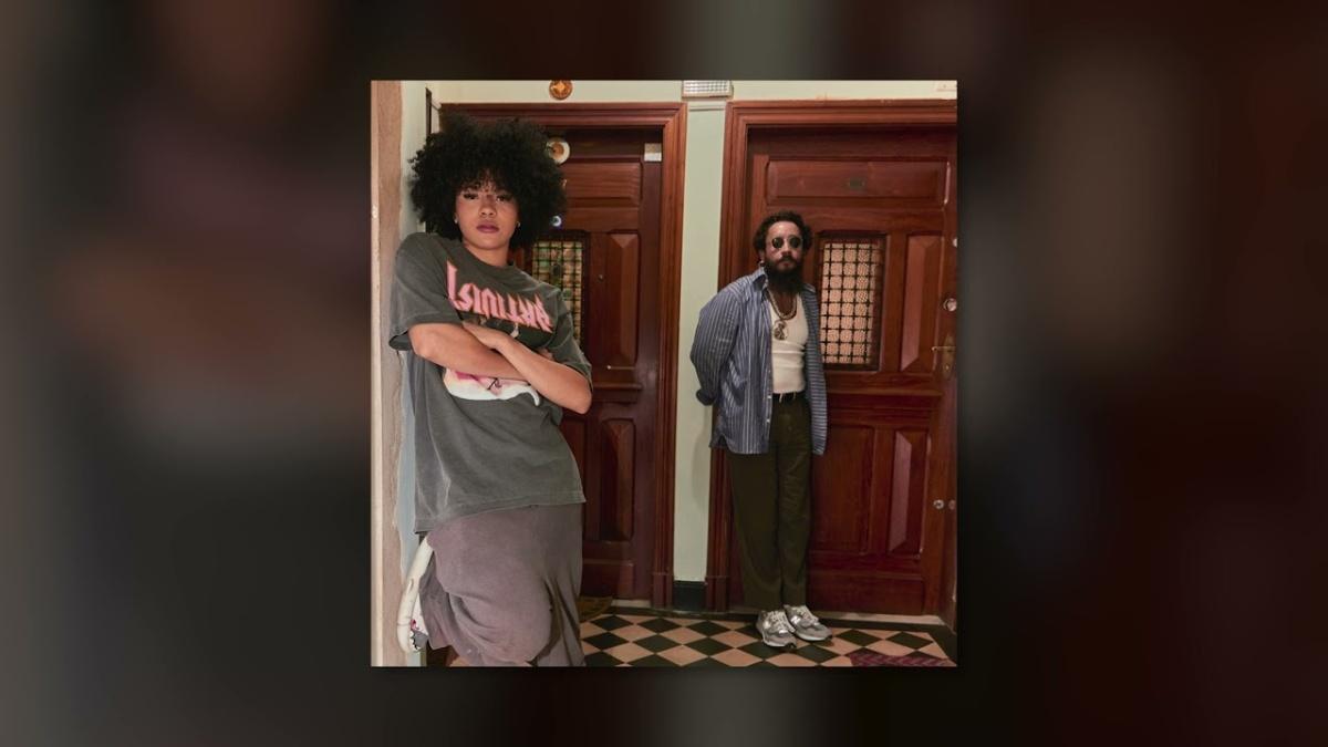 Te Quero - FBC, Amabbi, Vhoor - Música e Letra