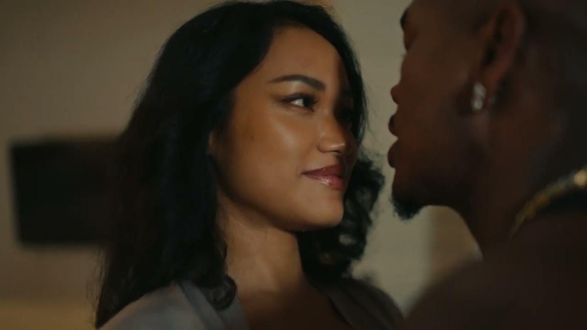 Show Me - Ne-Yo - Música, Letra e Tradução