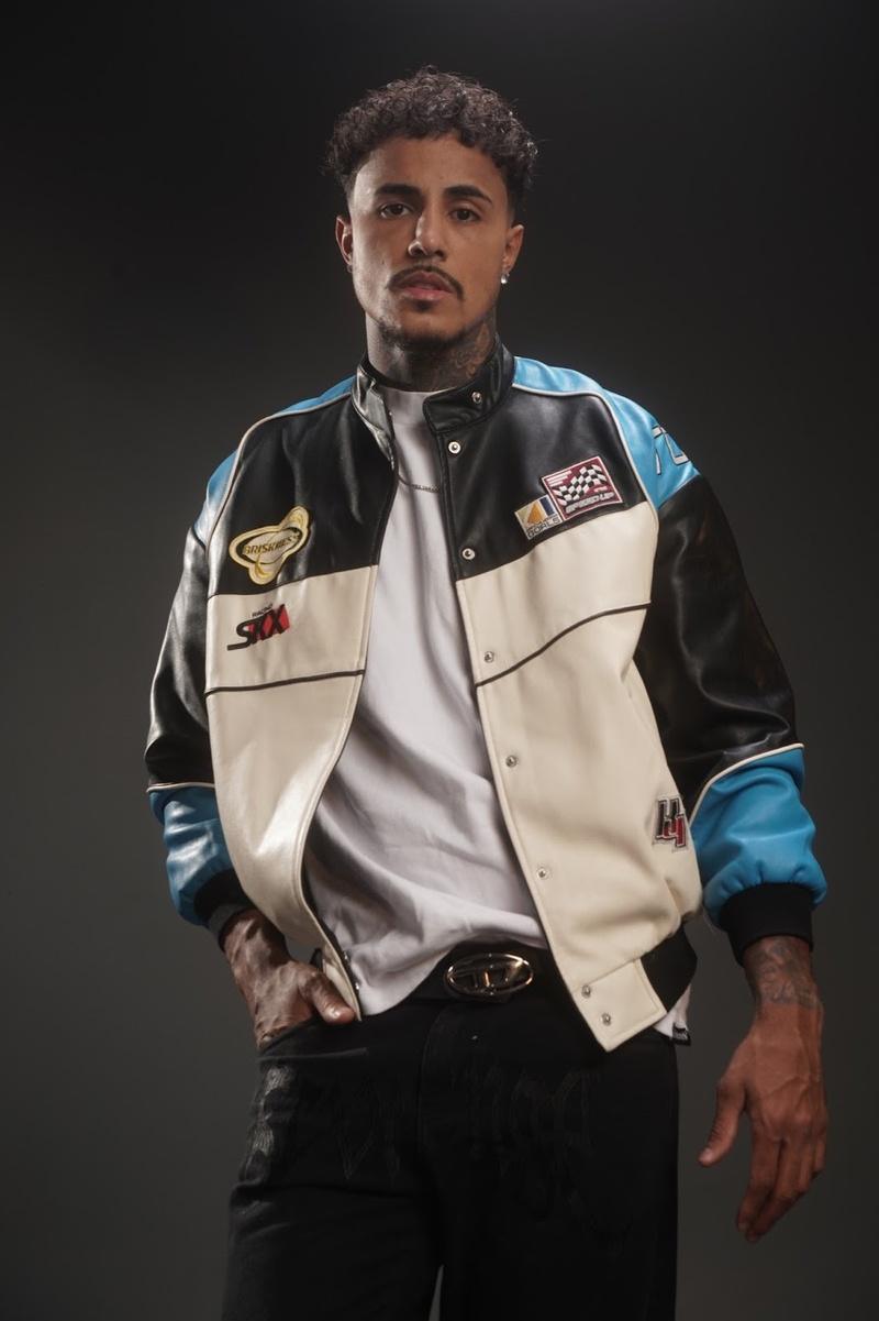 MC Livinho comandará o Reveillon da Paulista MC Livinho comandará o Reveillon da Paulista