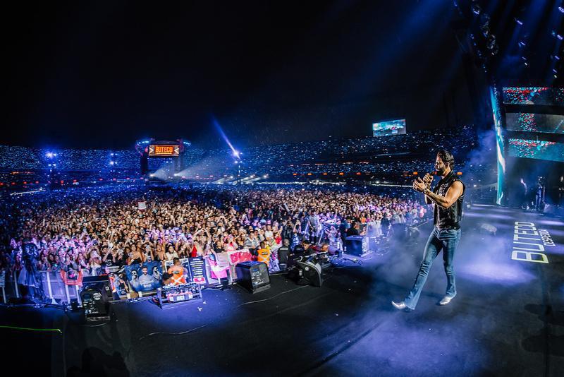 Em noite histórica, última edição do Buteco emocionou multidão em São Paulo Em noite histórica, última edição do Buteco emocionou multidão em São Paulo