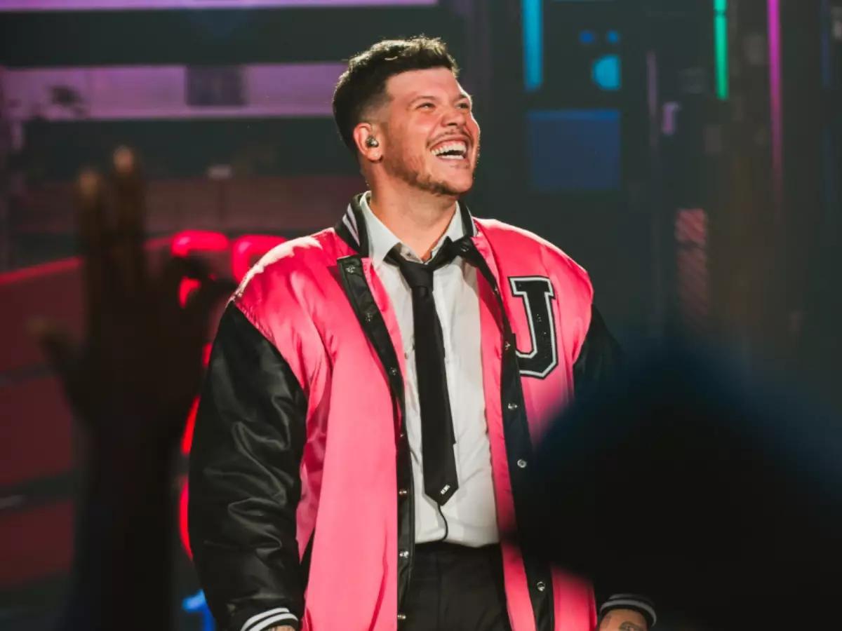 Turnê "Ferrugem 10 Anos" confirma data em Belo Horizonte Turnê "Ferrugem 10 Anos" confirma data em Belo Horizonte