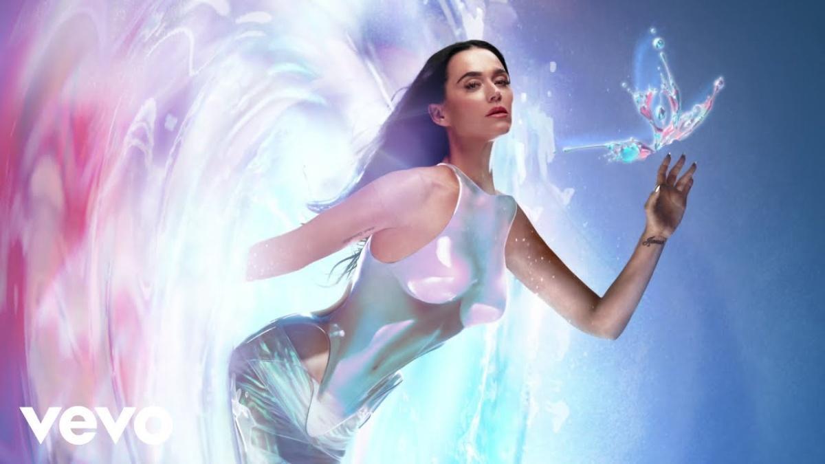 OK - Katy Perry - Música, Letra e Tradução