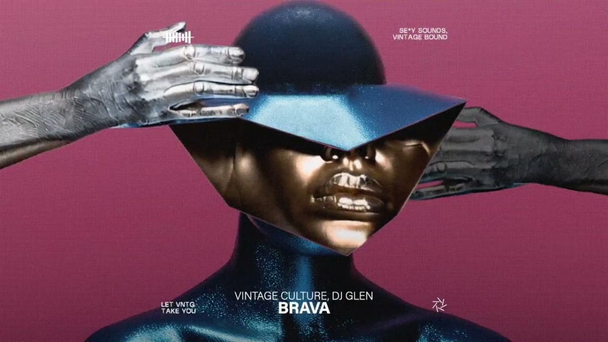 Brava - Vintage Culture, DJ Glen - Música e Letra