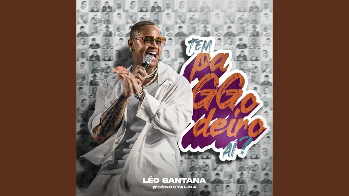 Surto Coletivo - Léo Santana - Música e Letra
