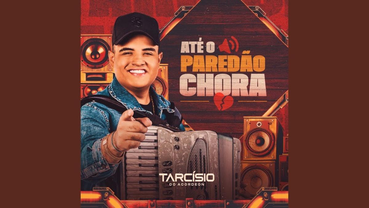 Cilada - Tarcísio do Acordeon - Música e Letra Cilada - Tarcísio do Acordeon - Música e Letra