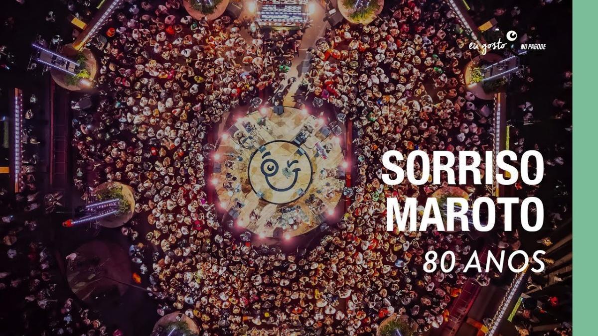 80 Anos - Sorriso Maroto - Música e Letra 80 Anos - Sorriso Maroto - Música e Letra