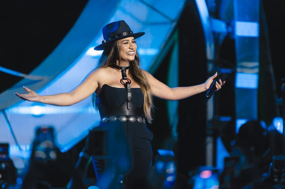 Pedro Leopoldo Rodeio Show 2025: Simone Mendes é a primeira atração confirmada Pedro Leopoldo Rodeio Show 2025: Simone Mendes é a primeira atração confirmada