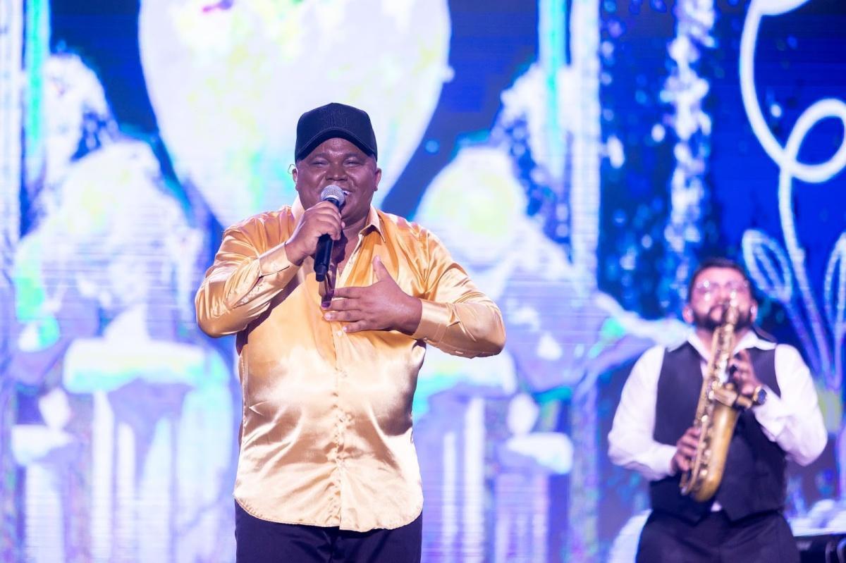 Biguinho Sensação encerra 2024 celebrando um ano de muitas conquistas Biguinho Sensação encerra 2024 celebrando um ano de muitas conquistas