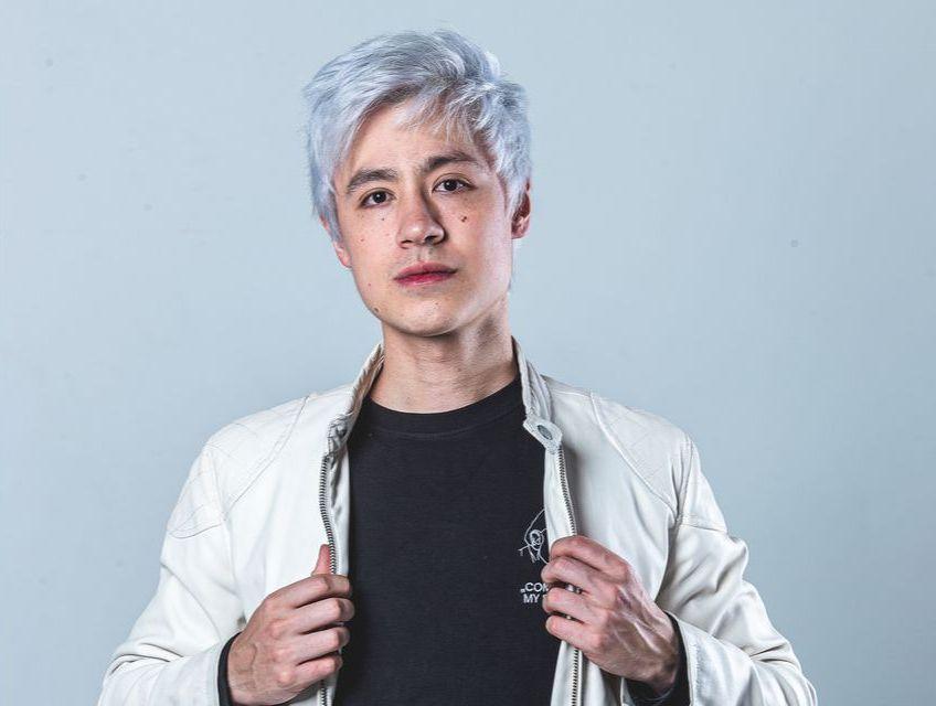 Laroc Records anuncia 1º lançamento: "The Feeling", colaboração entre Liu e Zerky Laroc Records anuncia 1º lançamento: "The Feeling", colaboração entre Liu e Zerky