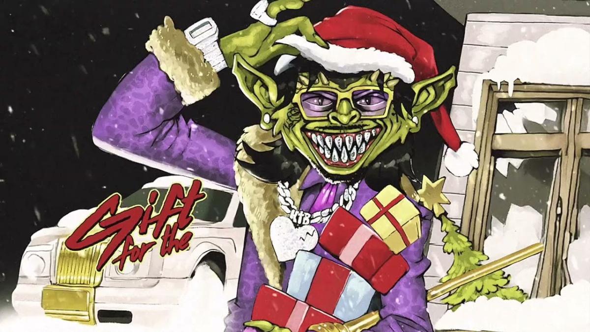 Shit Show - Kodak Black, Veeze & Lil Yachty - Música e Letra Shit Show - Kodak Black, Veeze & Lil Yachty - Música e Letra